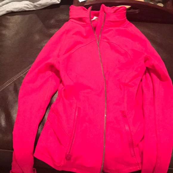 lululemon athletica Tops - Lulu Lemon jacket